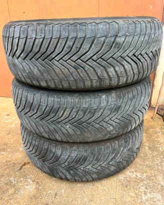 Gomme Michelin CROSSCLIMATE 2