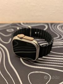 Smartwatch S9 Ultra
