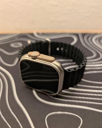 Smartwatch S9 Ultra