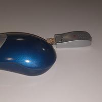 Mouse Senza Filo, Wireless nuovo