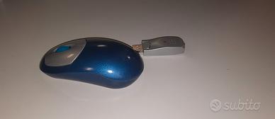 Mouse Senza Filo, Wireless nuovo