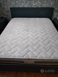 Materasso Memory foam