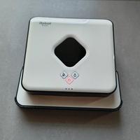 lavapavimenti BRAAVA 390t