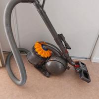 Dyson DC 