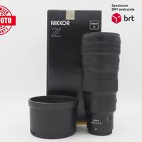 Nikon Z 400 F4.5 VR S (Nikon)