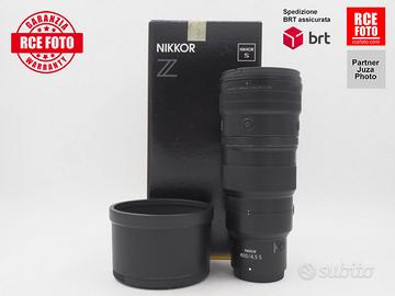 Nikon Z 400 F4.5 VR S (Nikon)
