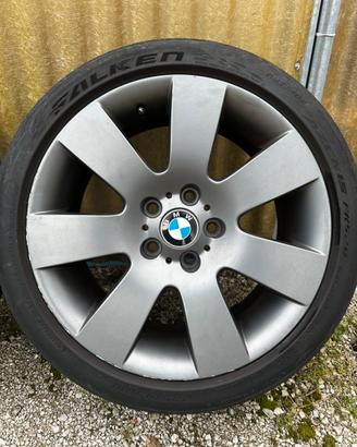 Cerchi Bmw R18