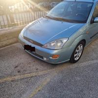 Ford Focus 1.8 TDCi Station Wagon