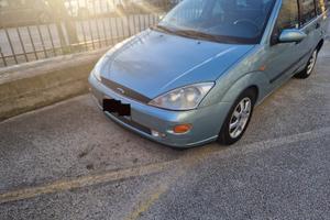 Ford Focus 1.8 TDCi Station Wagon