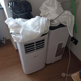 climatizzatori