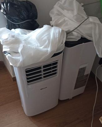 climatizzatori