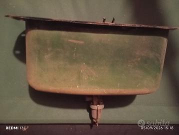 Serbatoio Vespa Vintage