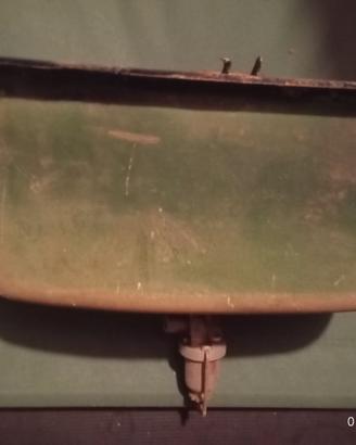 Serbatoio Vespa Vintage