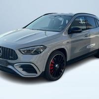 Mercedes-Benz GLA 35 AMG Line Premium Plus