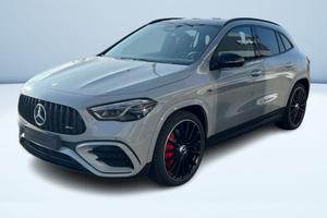Mercedes-Benz GLA 35 AMG Line Premium Plus