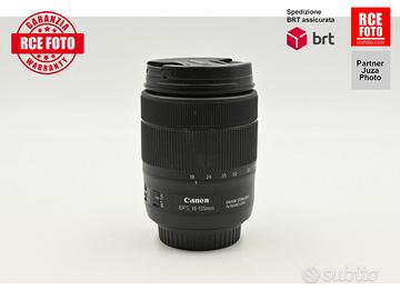 Canon EF-S 18-135 F3.5-5.6 IS USM (Canon)