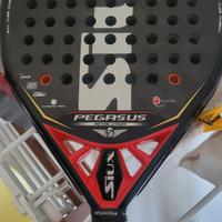 Racchetta Padel – Modello SIUX Pegasus Revolution