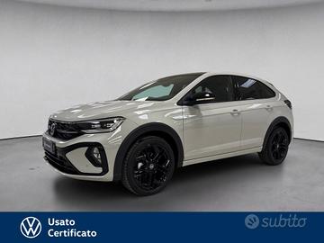 VOLKSWAGEN Taigo 1.0 tsi r-line 115cv dsg