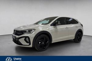 VOLKSWAGEN Taigo 1.0 tsi r-line 115cv dsg