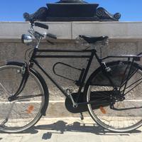 Bici di 40 anni Olimpia doppia canna