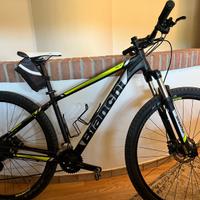 Bici MTB Bianchi