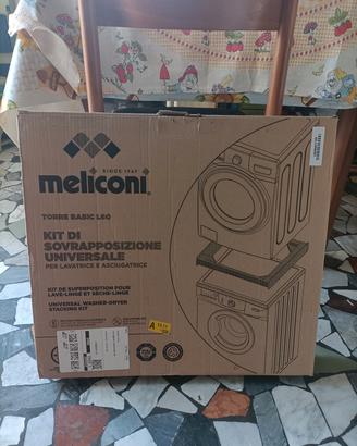 kit di sovrapposizione universale