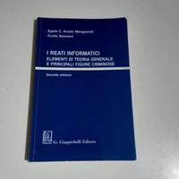 Libro di informatica giuridica