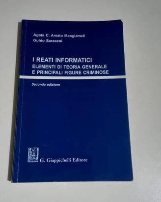 Libro di informatica giuridica