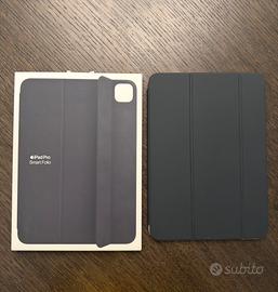 SMART FOLIO IPAD PRO 11 M5 / M4 COLORE NERO