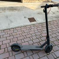 Monopattino elettrico Xiaomi