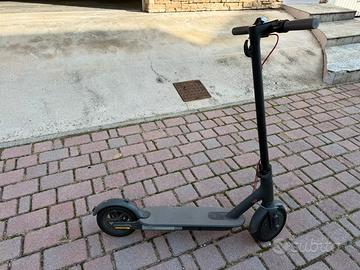 Monopattino elettrico Xiaomi