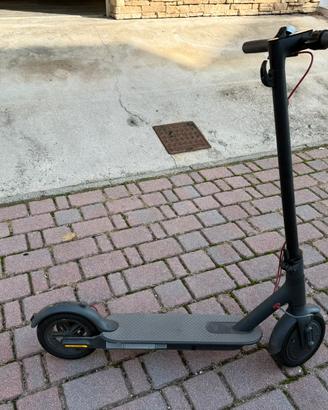 Monopattino elettrico Xiaomi