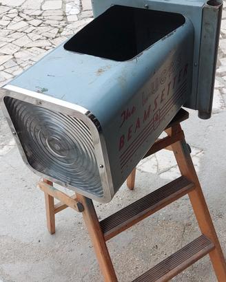lucas beamsetter auto d'epoca