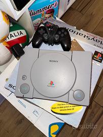 PlayStation 1