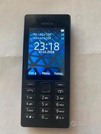 Telefonino Nokia Dual SIM - FUNZIONANTE