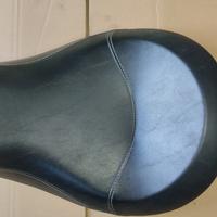 Sella originale Harley Davidson dyna Wide glide 