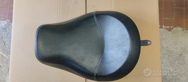Sella originale Harley Davidson dyna Wide glide 