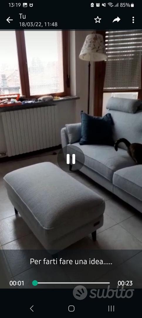 Divano Albignano Poltrone Poltrone E Sofa Opinioni Qualita Divano