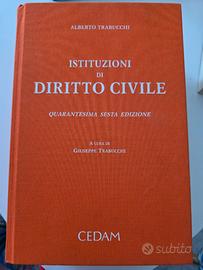Libro di diritto civile