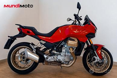 MOTO GUZZI V 100 MANDELLO - 2023