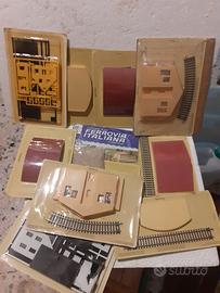 modellismo ferroviario h0 lotto 