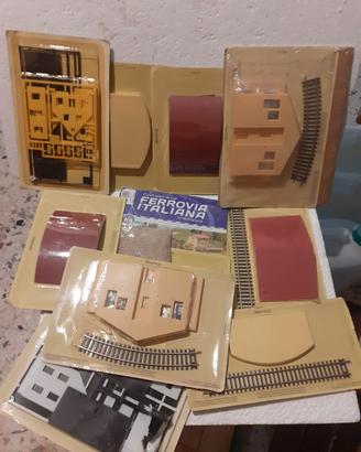 modellismo ferroviario h0 lotto 