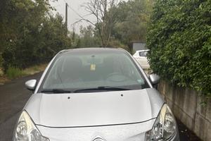 Citroen C3 1.4
