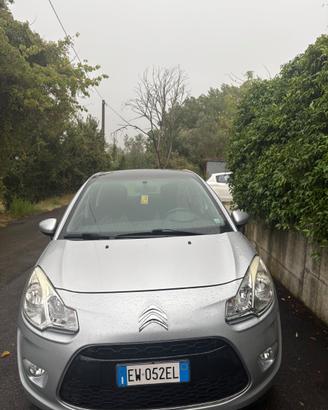 Citroen C3 1.4
