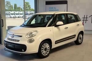 Fiat 500L 1.4 95 CV Lounge