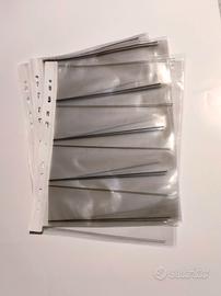 ARCHIVIO PORTANEGATIVI/ DIAPOSITIVE