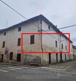 Appartamento Occimiano [A4338623]