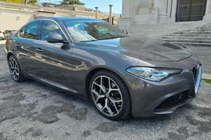 Alfa Romeo Giulia 2.2 Turbo AT8  190CV Lusso