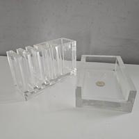 Organizer Guzzini design anni 70