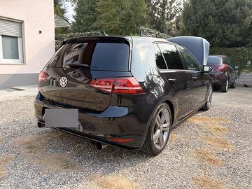 Golf 7 1.4 tsi
